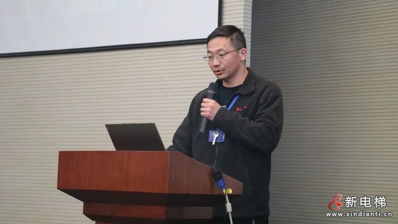 苏州江南嘉捷电梯有限公司第十届工会会员代表大会暨职工代表大会圆满召开!(图8) 640 (6)