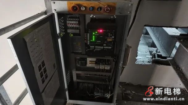 乌鲁木齐:工人擅自使用未验收电梯坠落身亡,施工单位被罚50万!(图5) 乌鲁木齐:工人擅自使用未验收电梯坠落身亡,施工单位被罚50万!(图5)
