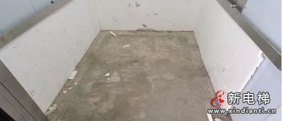 乌鲁木齐:工人擅自使用未验收电梯坠落身亡,施工单位被罚50万!(图6) 乌鲁木齐:工人擅自使用未验收电梯坠落身亡,施工单位被罚50万!(图6)