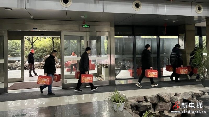 情暖江南,心系员工︱新春将至,年味到“嘉”(图6) 情暖江南,心系员工︱新春将至,年味到“嘉”(图6)