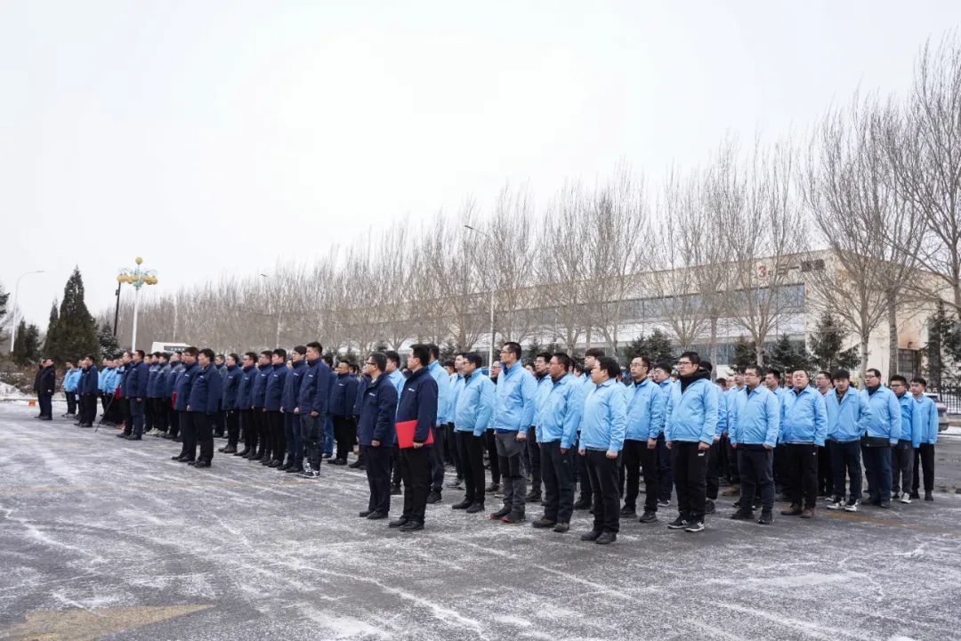 开工大吉,“石”刻奋斗!远大智能2024开工动员大会暨“奋斗铭志”揭幕仪式盛大召开(图8) 640 (11).jpg