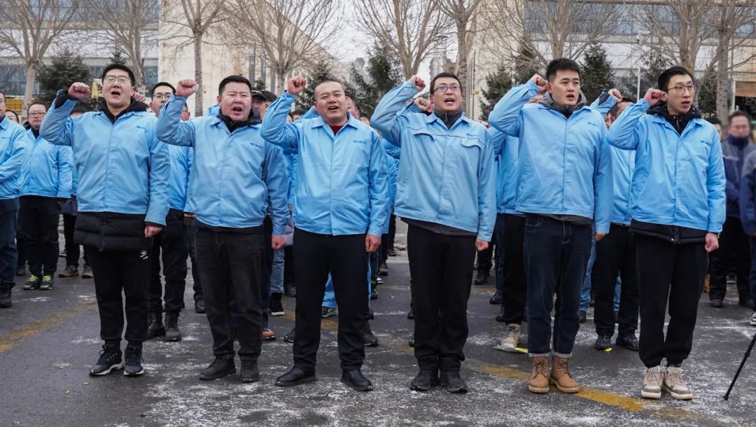 开工大吉,“石”刻奋斗!远大智能2024开工动员大会暨“奋斗铭志”揭幕仪式盛大召开(图17) 640 (18).jpg