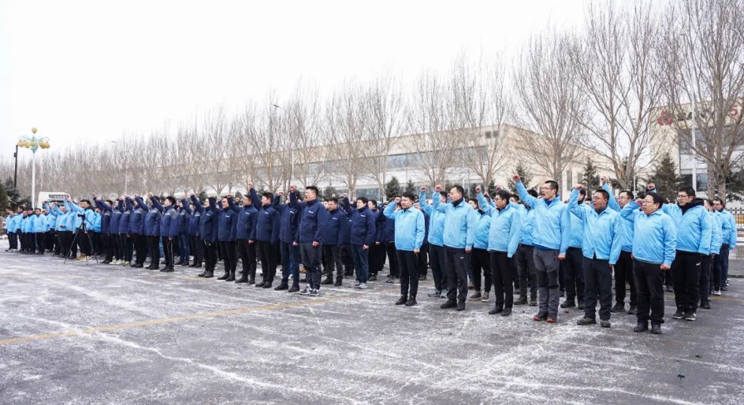 开工大吉,“石”刻奋斗!远大智能2024开工动员大会暨“奋斗铭志”揭幕仪式盛大召开(图18) 640 (19).jpg
