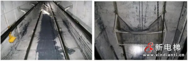 深圳:工人作业过程中头部伸入电梯井遭对重块撞击挤压死亡后转移尸体破坏监控,8人被刑拘(附事故调查报告)(图6) 深圳:工人作业过程中头部伸入电梯井遭对重块撞击挤压死亡后转移尸体破坏监控,8人被刑拘(附事故调查报告)(图6)