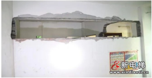 深圳:工人作业过程中头部伸入电梯井遭对重块撞击挤压死亡后转移尸体破坏监控,8人被刑拘(附事故调查报告)(图2) 深圳:工人作业过程中头部伸入电梯井遭对重块撞击挤压死亡后转移尸体破坏监控,8人被刑拘(附事故调查报告)(图2)