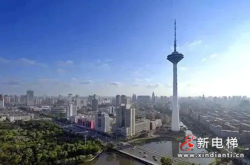 发展国际合作 携手共赢未来 | 俄罗斯经贸代表团来远大智能参观交流(图5) 发展国际合作 携手共赢未来 | 俄罗斯经贸代表团来远大智能参观交流(图5)
