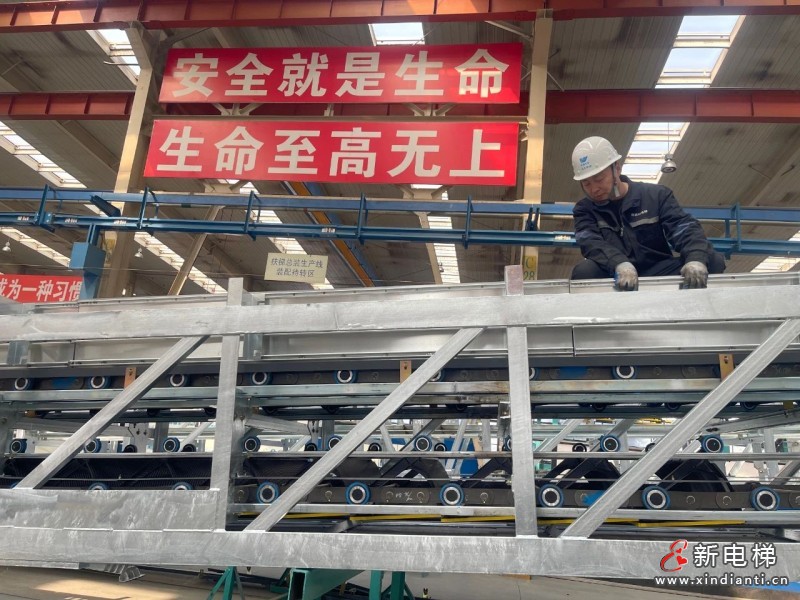 博林特工厂奏响春之曲,助力国家“八横八纵”战略按下快进键(图4) 博林特工厂奏响春之曲,助力国家“八横八纵”战略按下快进键(图4)