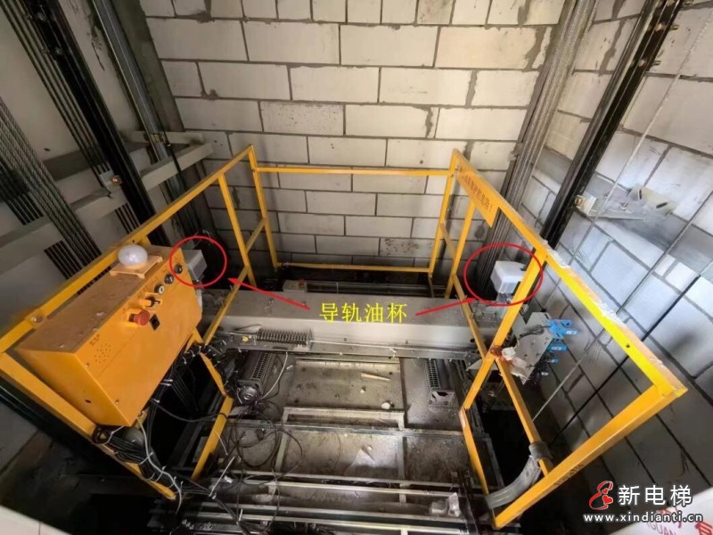 大亚湾开发区西区新亿商业城“1·5”一般物体打击伤害事故调查报告(图8) 大亚湾开发区西区新亿商业城“1·5”一般物体打击伤害事故调查报告(图8)