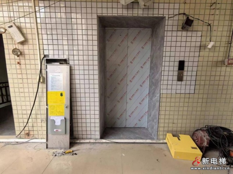 大亚湾开发区西区新亿商业城“1·5”一般物体打击伤害事故调查报告(图9) 大亚湾开发区西区新亿商业城“1·5”一般物体打击伤害事故调查报告(图9)