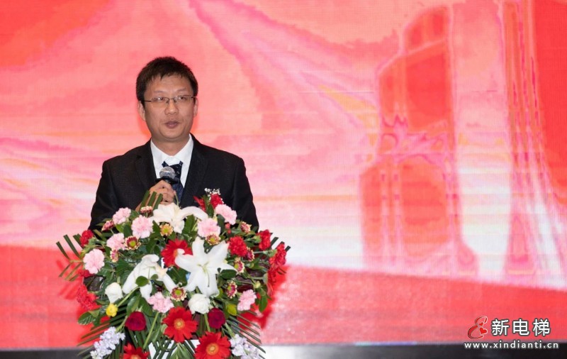 以梦筑梦 华章再续 | 远大智能工业集团供应商大会盛大举行(图1) 以梦筑梦 华章再续 | 远大智能工业集团供应商大会盛大举行(图1)