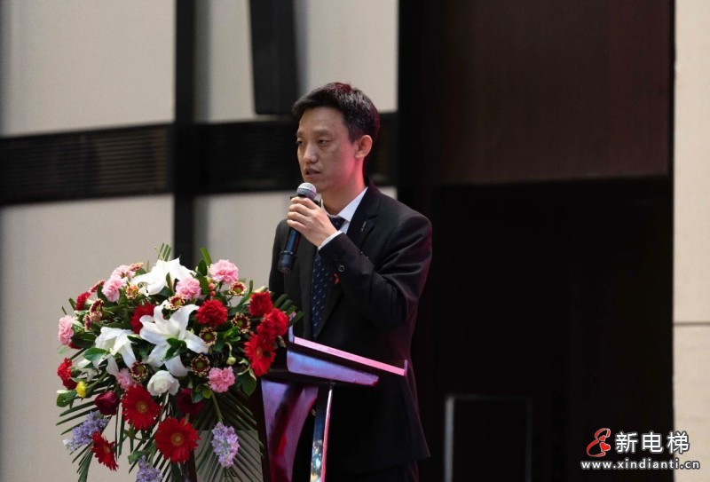 以梦筑梦 华章再续 | 远大智能工业集团供应商大会盛大举行(图7) 以梦筑梦 华章再续 | 远大智能工业集团供应商大会盛大举行(图7)
