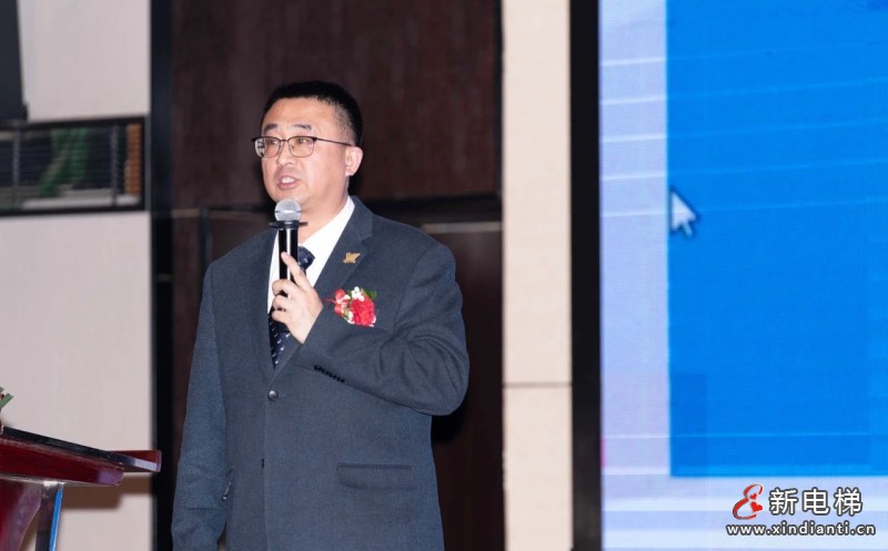 以梦筑梦 华章再续 | 远大智能工业集团供应商大会盛大举行(图4) 以梦筑梦 华章再续 | 远大智能工业集团供应商大会盛大举行(图4)
