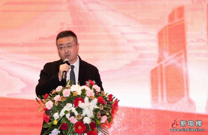 以梦筑梦 华章再续 | 远大智能工业集团供应商大会盛大举行(图3) 以梦筑梦 华章再续 | 远大智能工业集团供应商大会盛大举行(图3)