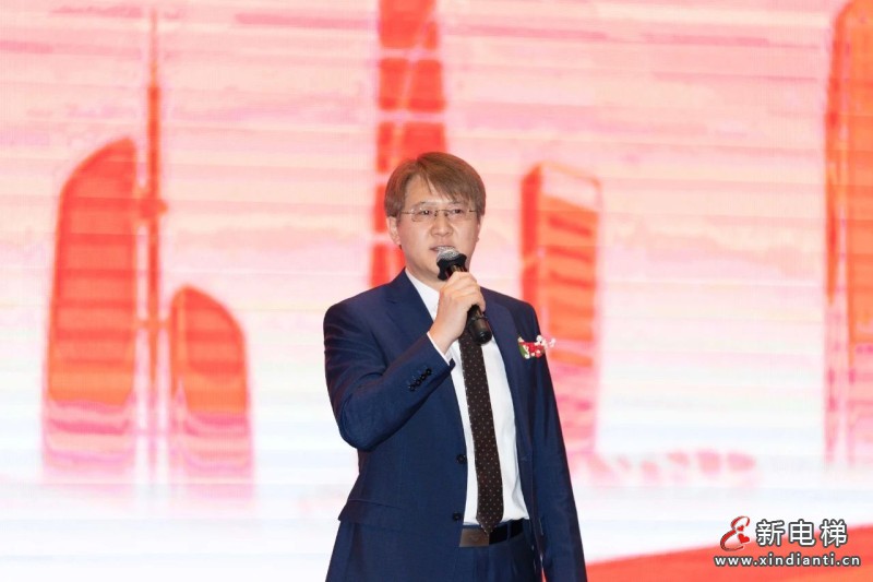 以梦筑梦 华章再续 | 远大智能工业集团供应商大会盛大举行(图9) 以梦筑梦 华章再续 | 远大智能工业集团供应商大会盛大举行(图9)
