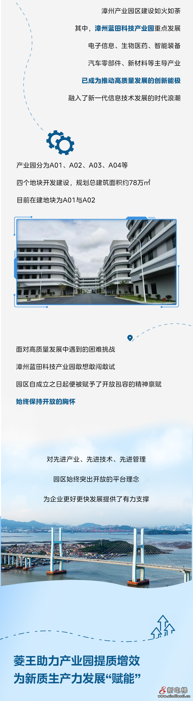 更稳的守护｜漳州“新质生产力”，有菱王！(图2)