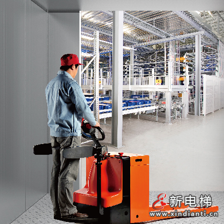 震撼登场 | 莱茵电梯助力引爆现代农业新时代!(图4) 震撼登场 | 莱茵电梯助力引爆现代农业新时代!(图4)