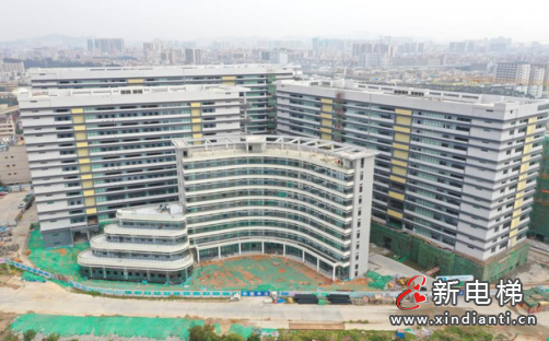 把工厂“折叠”起来!菱王守护产业园上楼记(图9) 把工厂“折叠”起来!菱王守护产业园上楼记(图9)