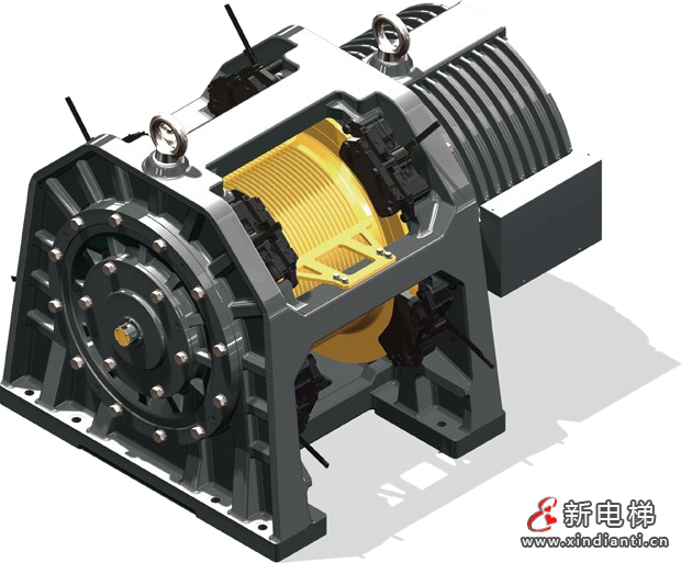 把工厂“折叠”起来!菱王守护产业园上楼记(图6) 把工厂“折叠”起来!菱王守护产业园上楼记(图6)