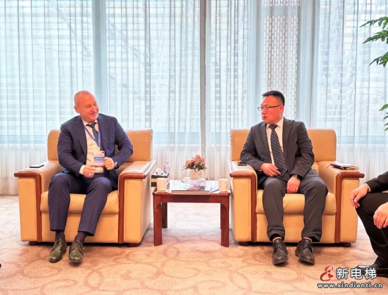初心如磬,笃行致志 | 沈阳远大智能工业集团2024博林特电梯全球代理商大会盛大圆满召开!(图3) 640 (1)