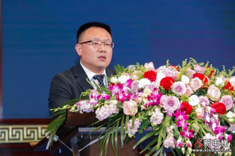 初心如磬,笃行致志 | 沈阳远大智能工业集团2024博林特电梯全球代理商大会盛大圆满召开!(图7) 初心如磬,笃行致志 | 沈阳远大智能工业集团2024博林特电梯全球代理商大会盛大圆满召开!(图7)