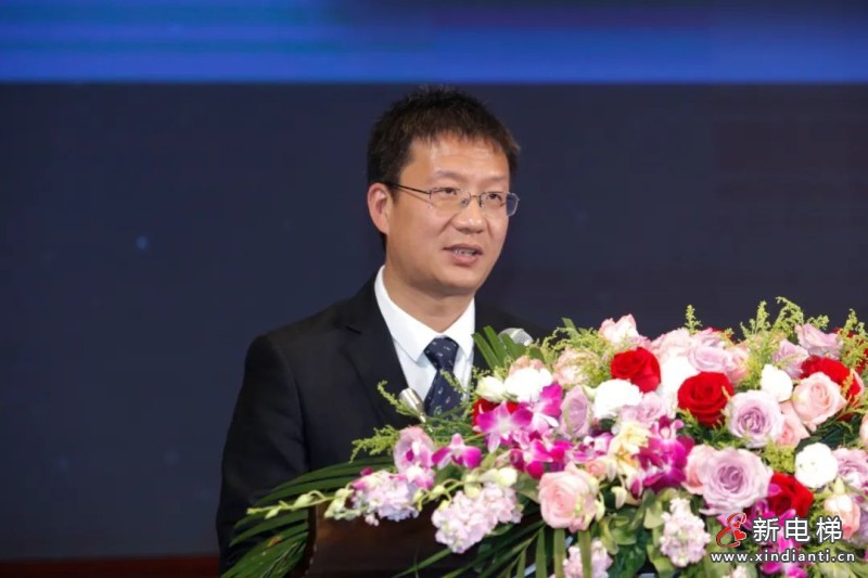 初心如磬,笃行致志 | 沈阳远大智能工业集团2024博林特电梯全球代理商大会盛大圆满召开!(图6) 初心如磬,笃行致志 | 沈阳远大智能工业集团2024博林特电梯全球代理商大会盛大圆满召开!(图6)