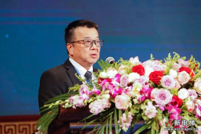 初心如磬,笃行致志 | 沈阳远大智能工业集团2024博林特电梯全球代理商大会盛大圆满召开!(图16) 初心如磬,笃行致志 | 沈阳远大智能工业集团2024博林特电梯全球代理商大会盛大圆满召开!(图16)
