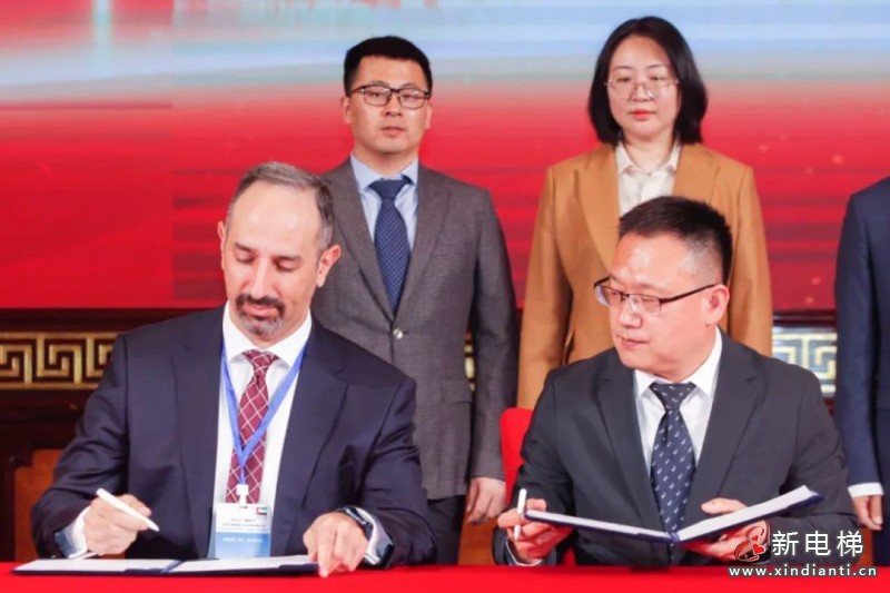 初心如磬,笃行致志 | 沈阳远大智能工业集团2024博林特电梯全球代理商大会盛大圆满召开!(图12) 初心如磬,笃行致志 | 沈阳远大智能工业集团2024博林特电梯全球代理商大会盛大圆满召开!(图12)