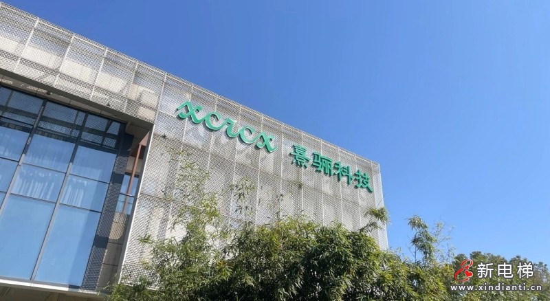 江南嘉捷电梯 精细-精工-精彩(图3) 江南嘉捷电梯 精细-精工-精彩(图3)