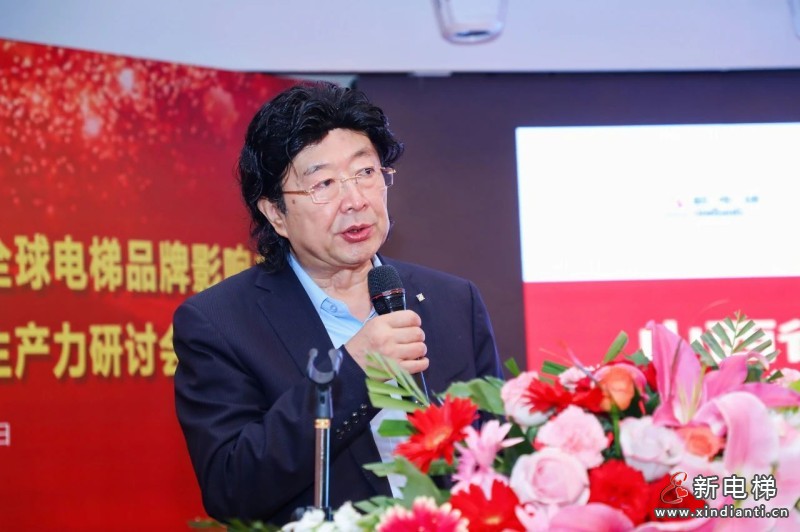 荣耀加冕丨森赫电梯斩获行业三奖,实力诠释引领者风范(图2) 荣耀加冕丨森赫电梯斩获行业三奖,实力诠释引领者风范(图2)