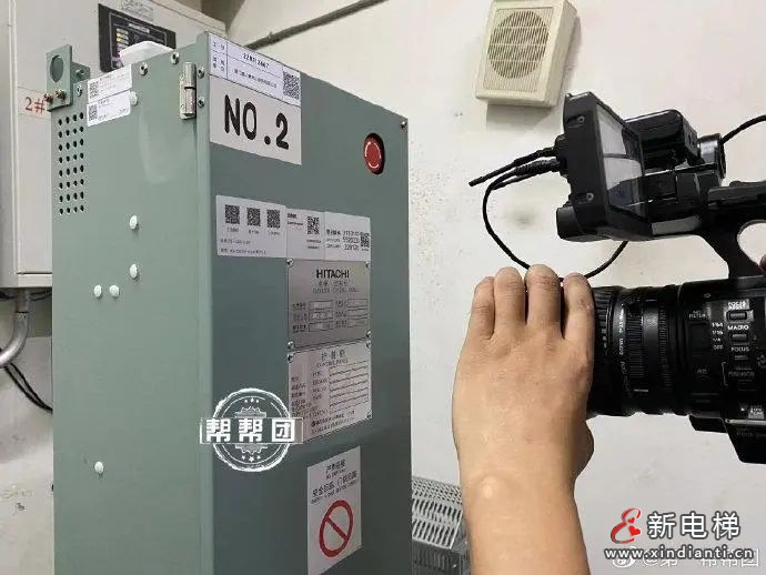 厦门一小区更换新梯,买卖合同竟有款项“乌龙”?业主质疑货品不对劲(图7) 厦门一小区更换新梯,买卖合同竟有款项“乌龙”?业主质疑货品不对劲(图7)