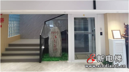 家有别墅,智选嘉梯; 江南嘉捷新能源别墅电梯全国体验店诚邀您的光临!(图5) 家有别墅,智选嘉梯; 江南嘉捷新能源别墅电梯全国体验店诚邀您的光临!(图5)