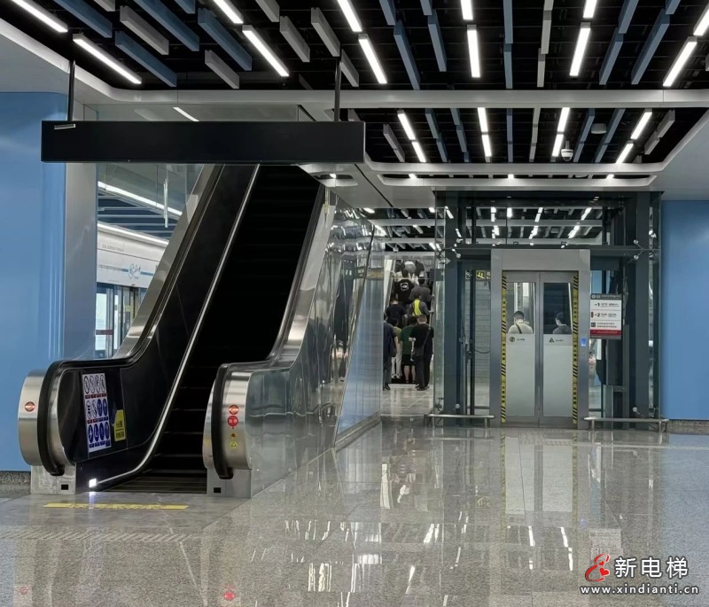 服务苏州轨道交通6号线,江南嘉捷为“最美园林线”开通助力!(图5) 服务苏州轨道交通6号线,江南嘉捷为“最美园林线”开通助力!(图5)