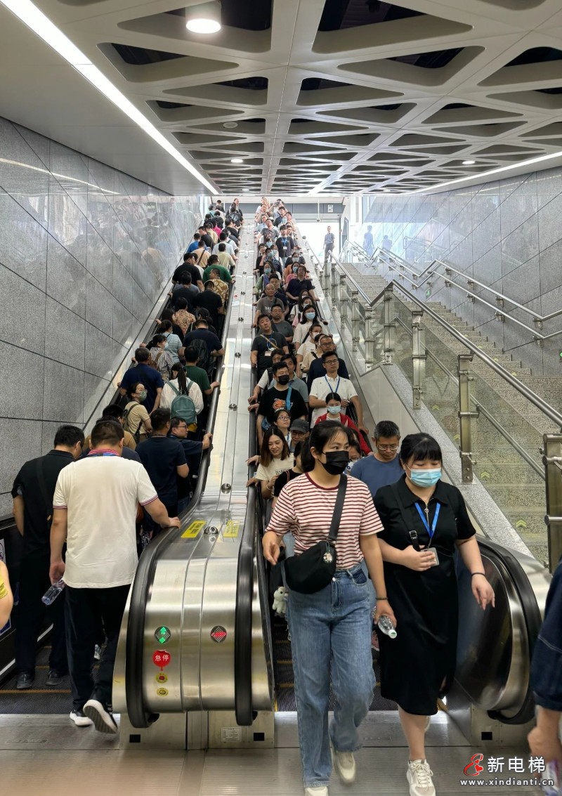 服务苏州轨道交通6号线,江南嘉捷为“最美园林线”开通助力!(图7) 服务苏州轨道交通6号线,江南嘉捷为“最美园林线”开通助力!(图7)