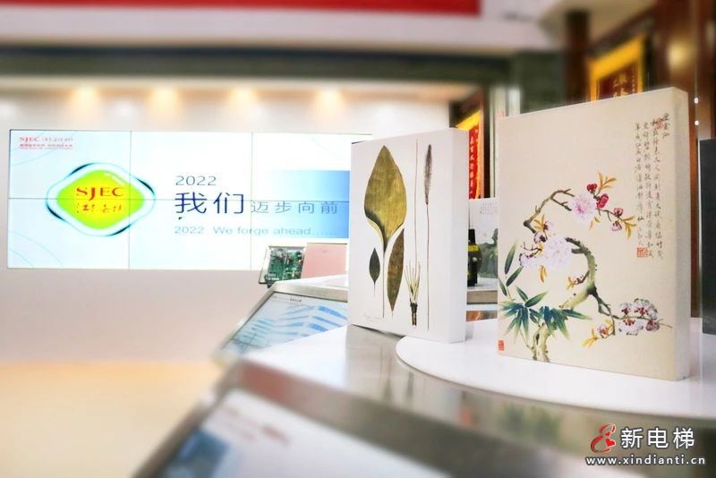 精彩-精致,智能-智享;江南嘉捷别墅梯上海体验中心诚邀您的莅临(图9) 精彩-精致,智能-智享;江南嘉捷别墅梯上海体验中心诚邀您的莅临(图9)