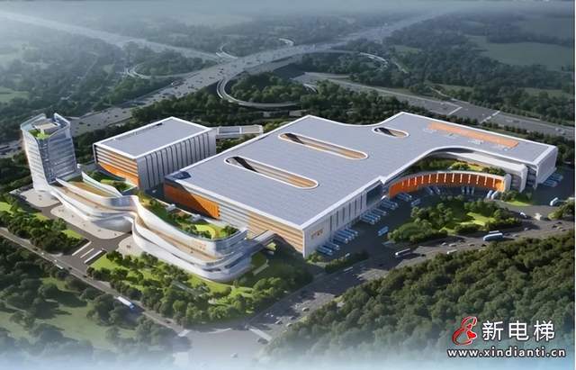 新电梯早新闻2024年2024年7月8日 六月初三 星期一(图4) 新电梯早新闻2024年2024年7月8日 六月初三 星期一(图4)