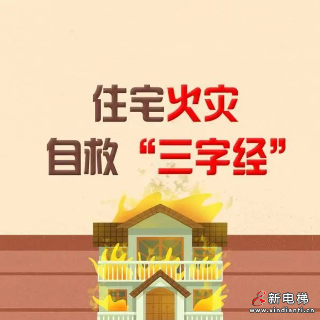 乘坐电梯逃生,2人死亡!责任人获刑4年(图6) 屏幕截图 2024-07-09 105701