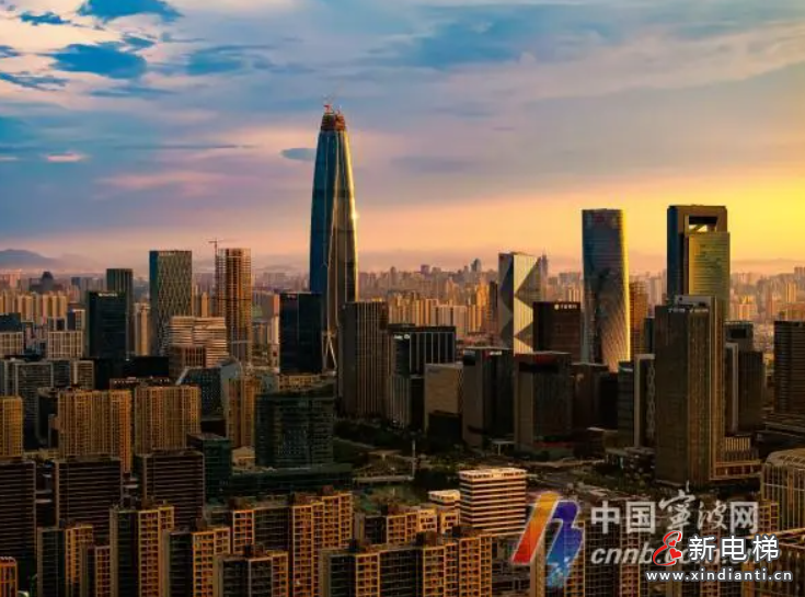 新电梯早新闻2024年2024年7月15日 六月初十 星期一(图5) 4-240G2160022c6