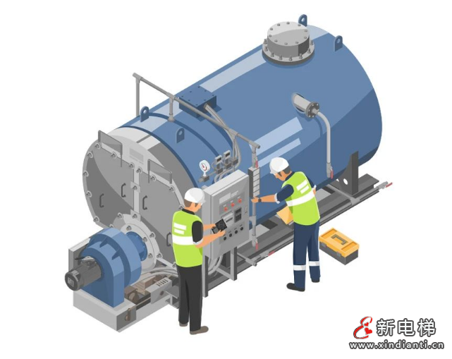 《市场监管总局关于加快推动特种设备更新有关工作的通知》(图2) 屏幕截图 2024-07-12 092833