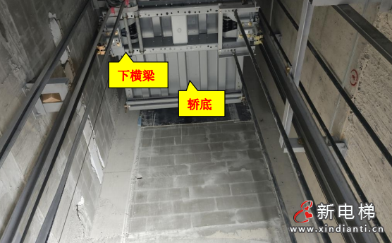 广东省深圳市南山粤海“12·28”一般高坠事故调查报告公布,1人死亡!(图9) 屏幕截图 2024-07-16 152057