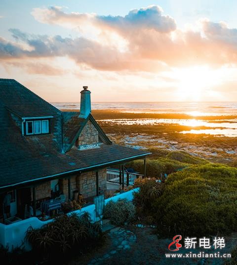 森赫家居电梯丨是电梯 更是艺术品(图14) 360截图20240719150651925