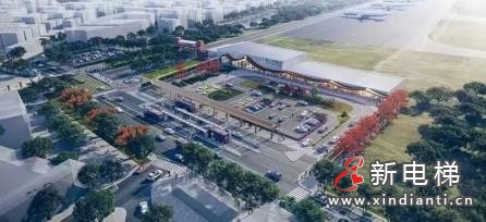 托起大湾区世界级机场群的“羽翼”! LINVOL领沃助力佛山机场新航站楼启航(图2) 360截图20240719093852051