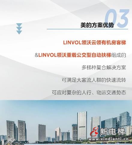 托起大湾区世界级机场群的“羽翼”! LINVOL领沃助力佛山机场新航站楼启航(图6) 360截图20240719094750995