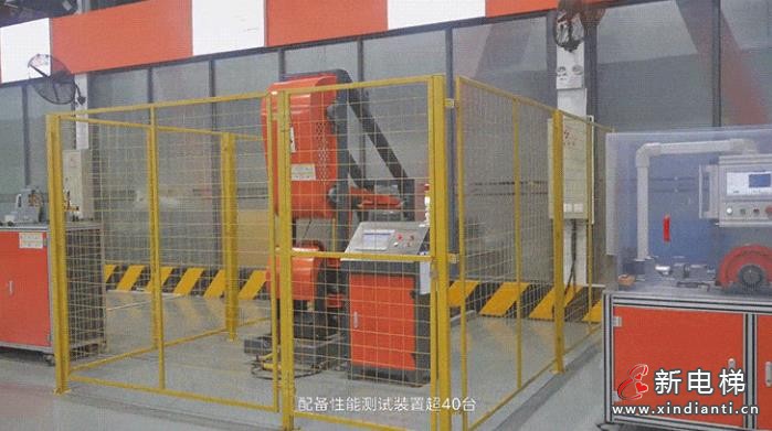 为发展“梯”速,美的客货梯一体化方案助力国家级边境经济合作区建设(图11) 360截图20240723160953831