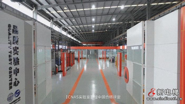 为发展“梯”速,美的客货梯一体化方案助力国家级边境经济合作区建设(图7) 360截图20240723161017532
