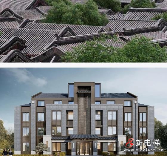 巨龙住宅项目丨北京东城区革新里(图3) 360截图20240724152139628