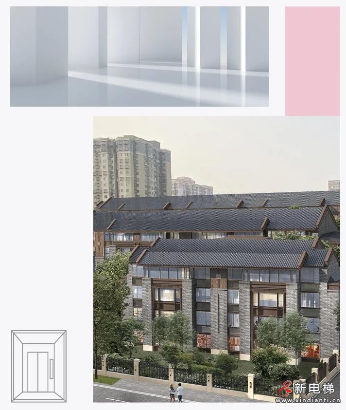 巨龙住宅项目丨北京东城区革新里(图5) 360截图20240724152303329