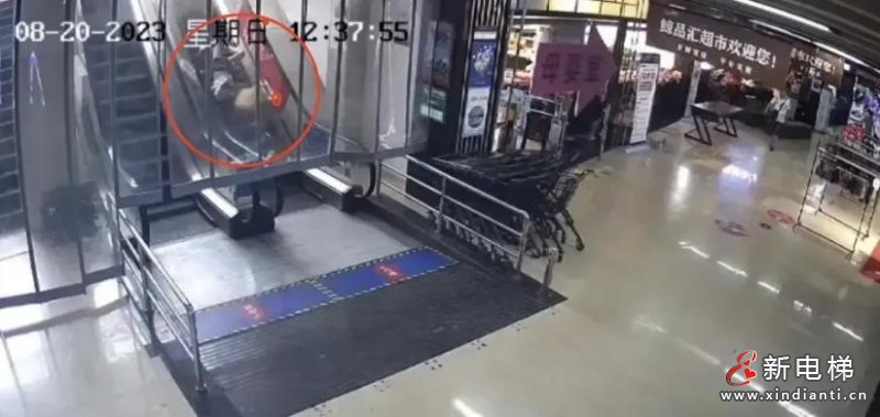 又一起扶梯致人死亡事件，我们该怎么办？