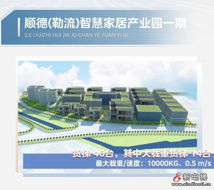 载重之巅!菱王缔造产业园区垂直交通新高度(图6) 360截图20240726100947247
