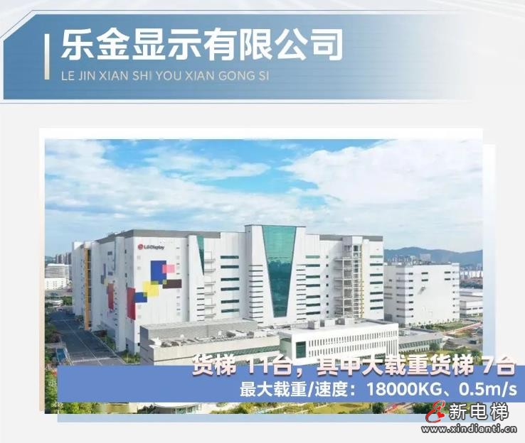 载重之巅!菱王缔造产业园区垂直交通新高度(图4) 360截图20240726100728114