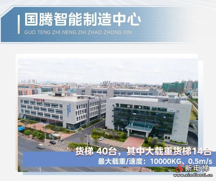 载重之巅!菱王缔造产业园区垂直交通新高度(图2) 360截图20240726100313962